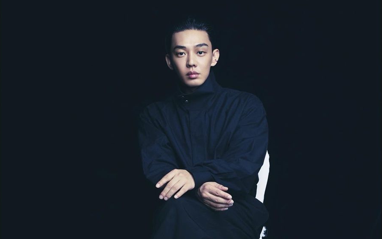 Yoo Ah In Terlibat Donasi 50 Juta Won Bareng Brand Pakaian Usai Sempat Terseret Kasus Itaewon