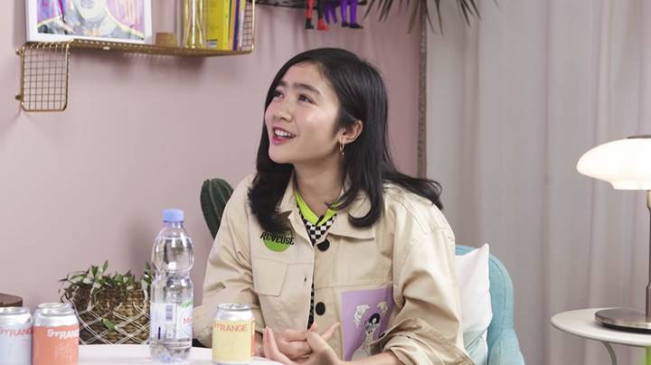 Febby Rastanty - Pengacara