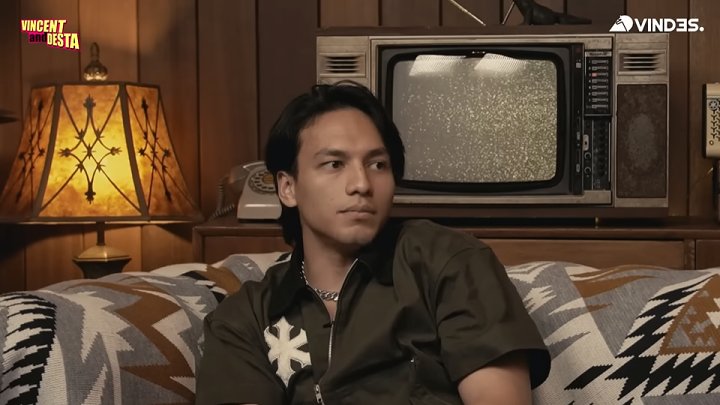 Jefri Nichol