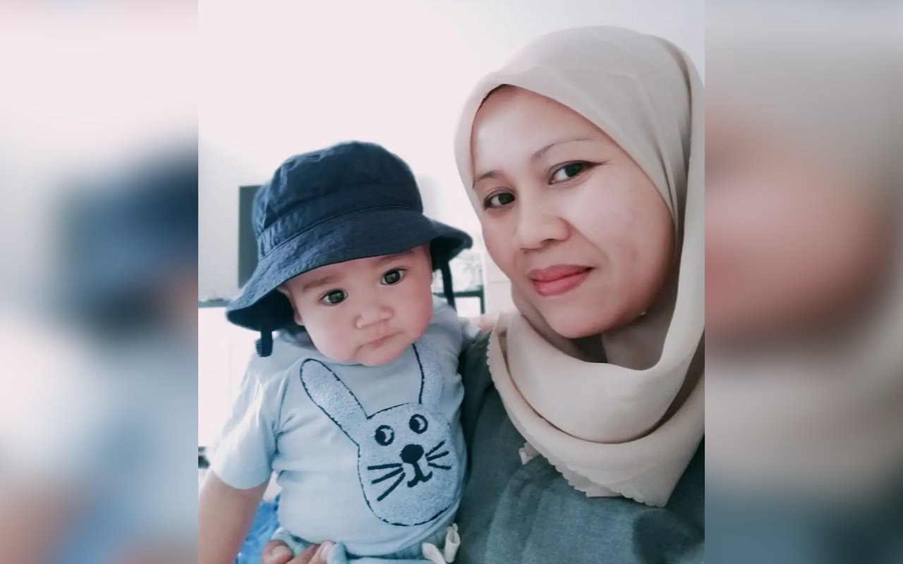 Sus Rini Pawang Rayyanza Cipung Terharu Bisa Jadi Karyawan RANS, Sebut Sang Ibu Sampai Nangis