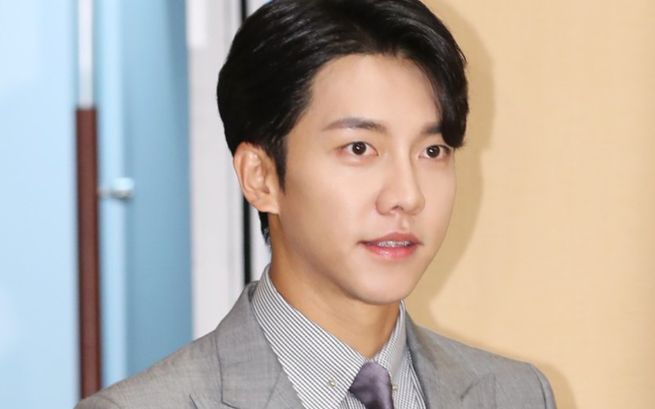 Tuntutan Lanjut, Lee Seung Gi Bakal Putus Kontrak dengan Hook Entertainment