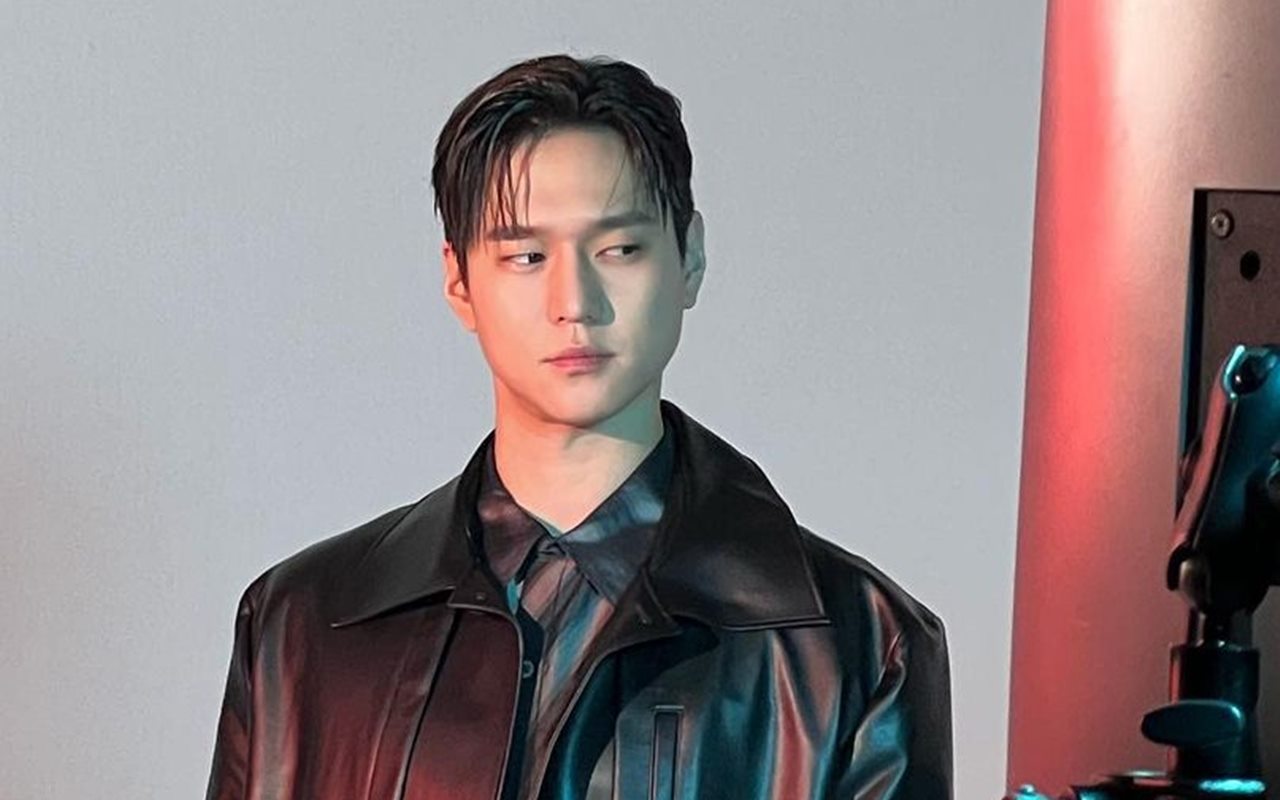 Gagal Turunkan Berat Badan, Go Kyung Pyo Ciptakan Imej Psikopat Baru di 'Connect'