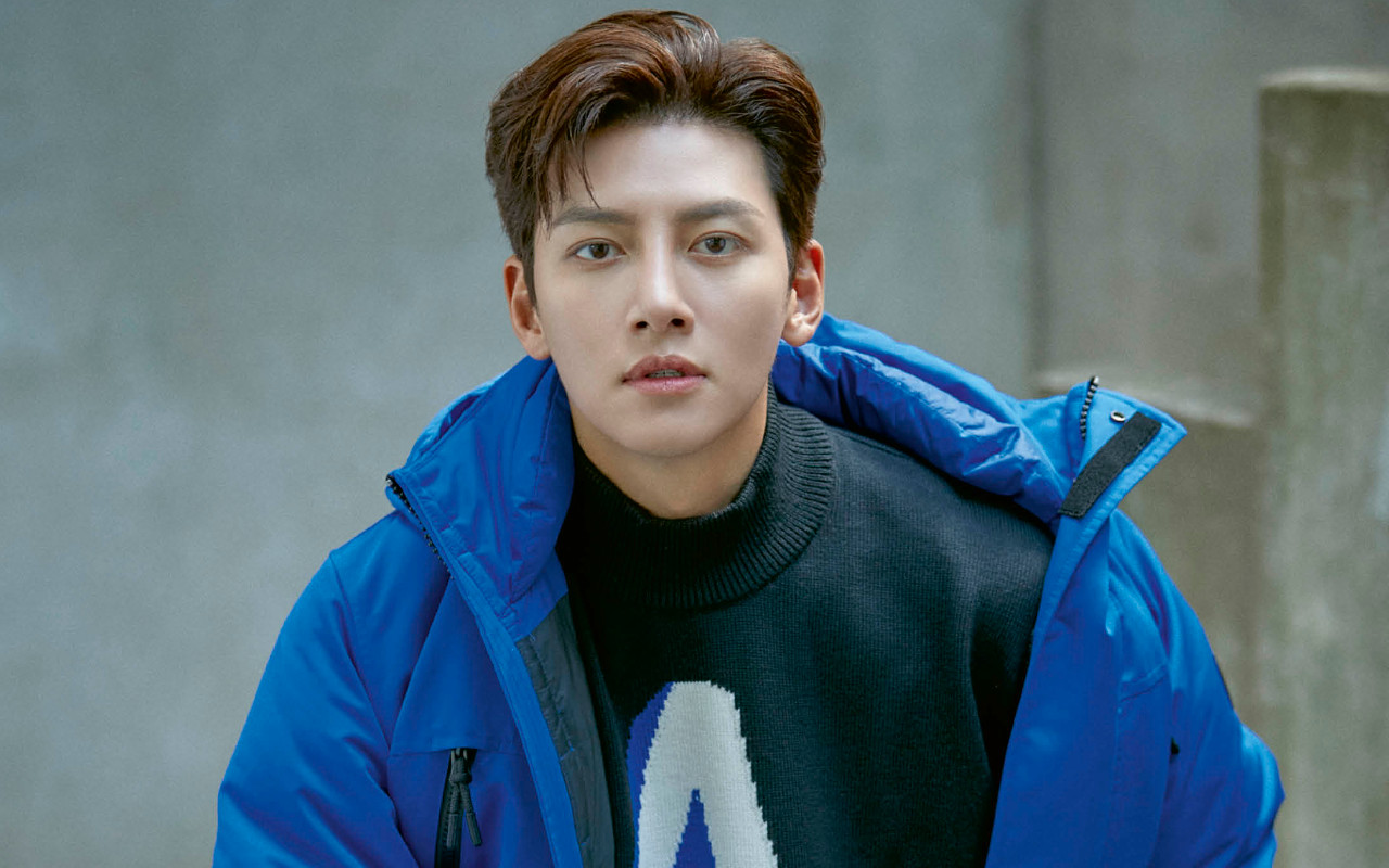 Sikap Ji Chang Wook Saat Berangkat ke Indonesia Jadi Perhatian
