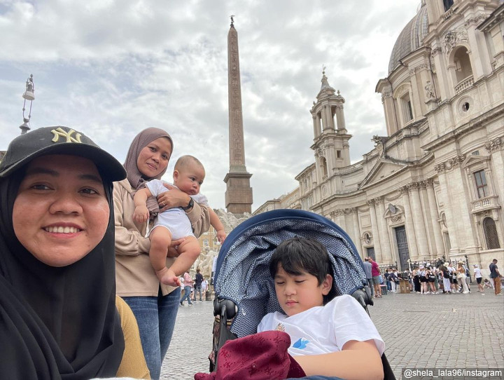 Momen di Paris