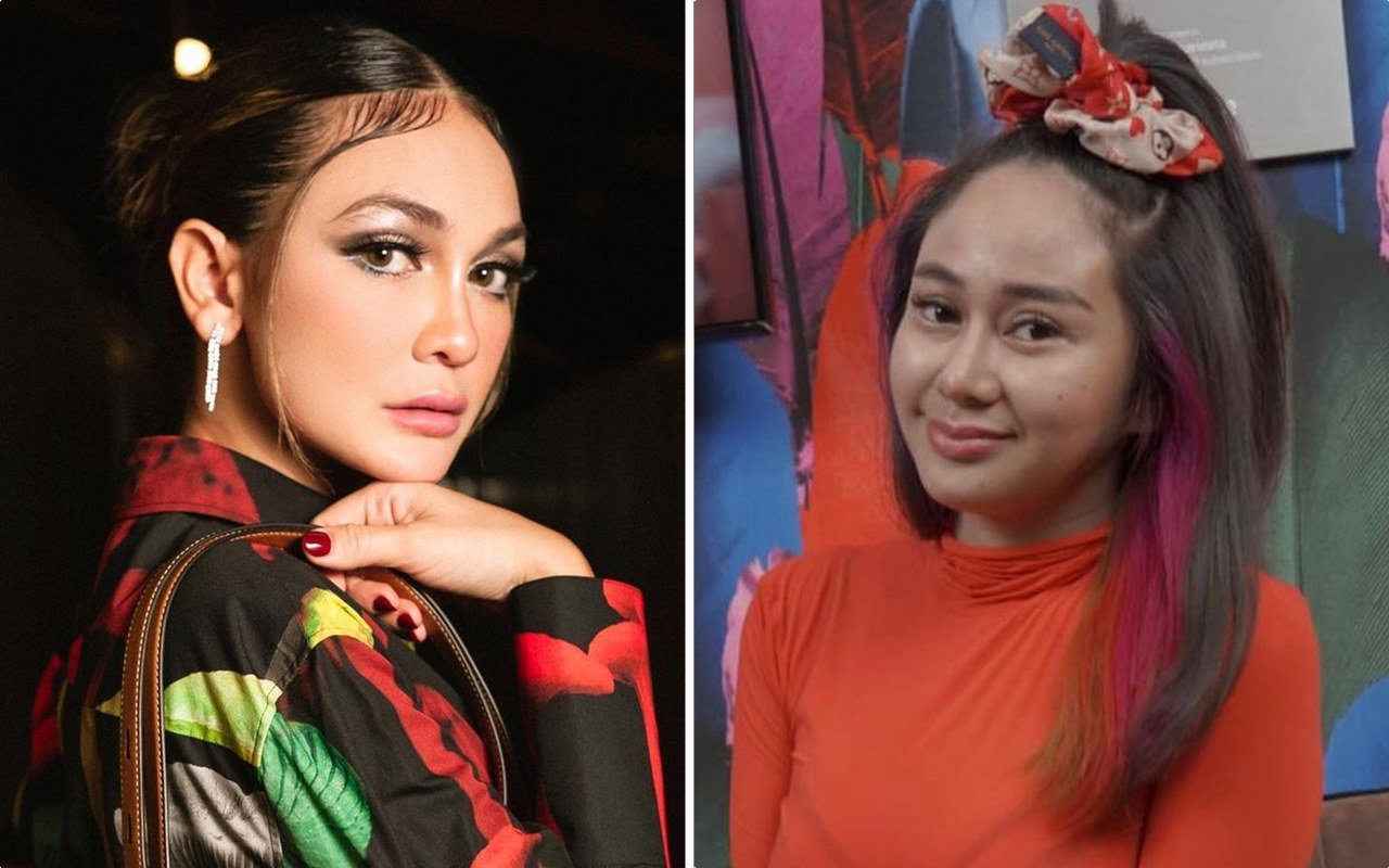 Bak Ledek Luna Maya, Denise Chariesta Tawarkan Sang Artis Jadi Bawahannya