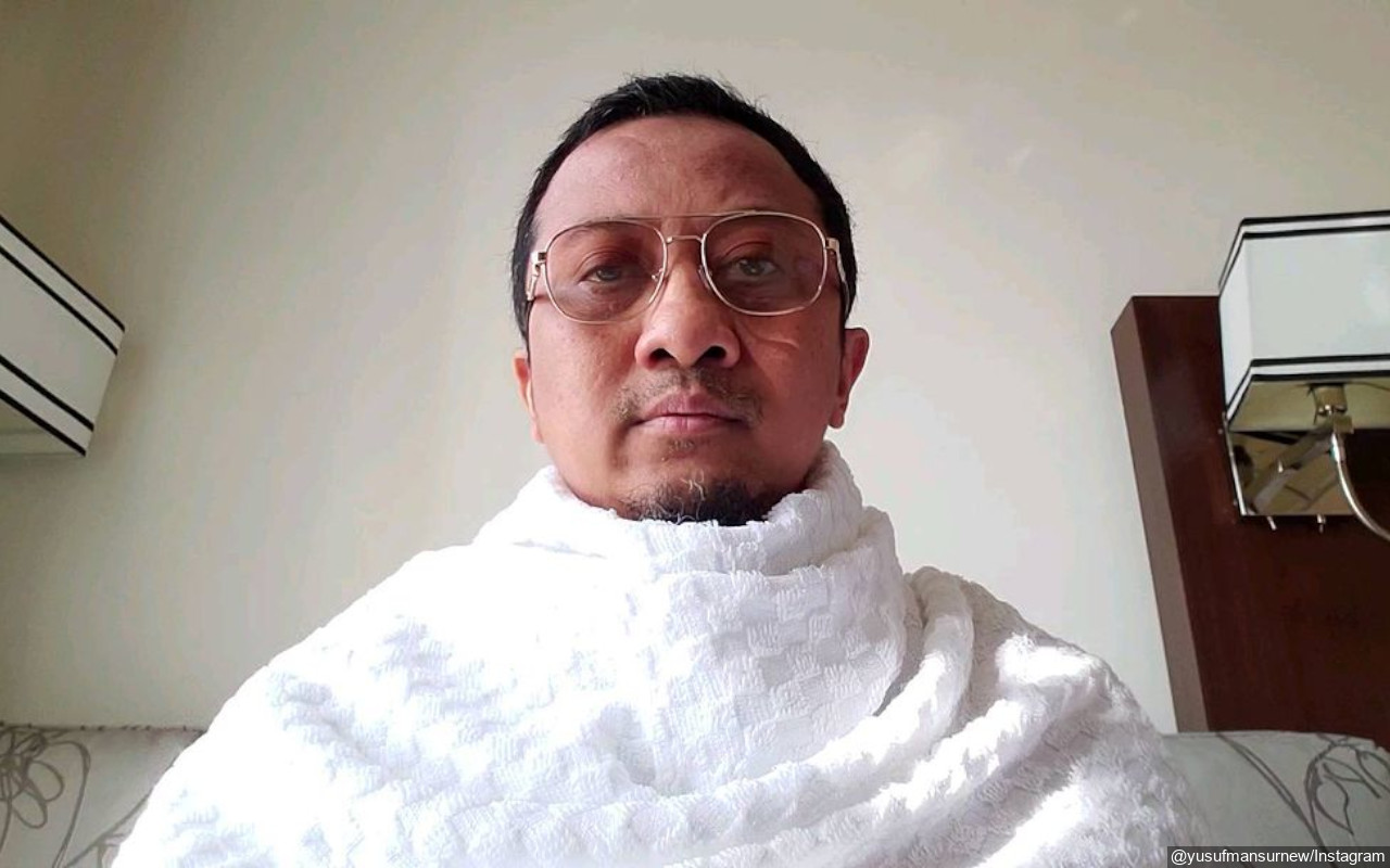 Ustaz Yusuf Mansur Menang Kasus Wanprestasi, Lolos dari Ganti Rugi Rp 785 Juta