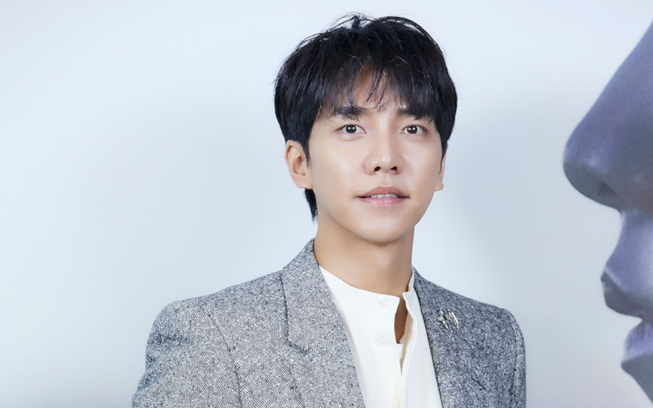 Karma Lee Seung Gi, CEO Hook Entertainment Mulai Diselidiki Pihak Berwajib