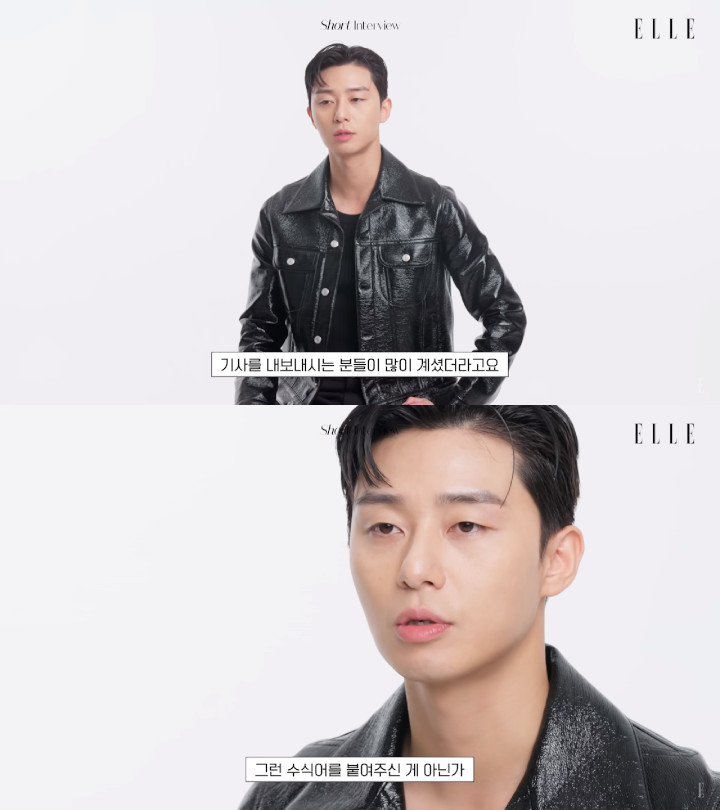 Park Seo Joon Punya Ambisi Baru Usai Dijuluki Ikon PemudaPark Seo Joon Punya Ambisi Baru Usai Dijuluki Ikon Pemuda