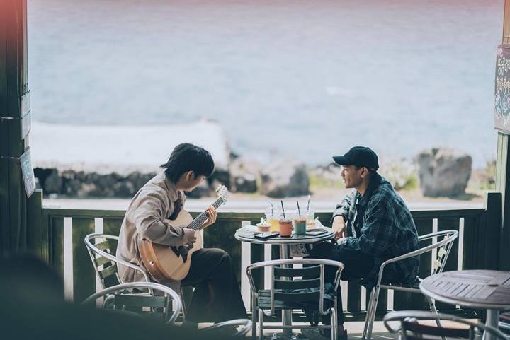 Saling Puji Lagu