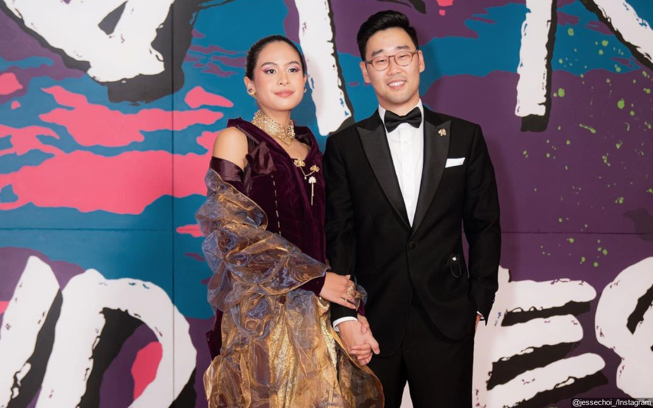 Maudy Ayunda Takut Saat Jesse Choi Diwawancara di Red Carpet Perdana, Alasannya Uwu Banget