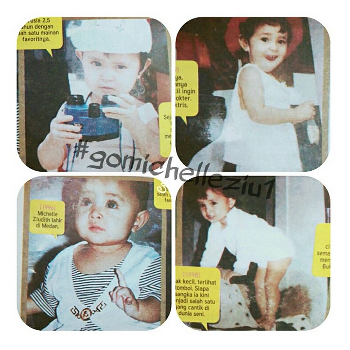 Kelahiran 20 Januari 1995
