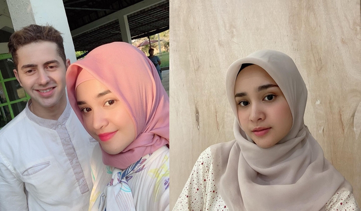 Aktris Berdedikasi