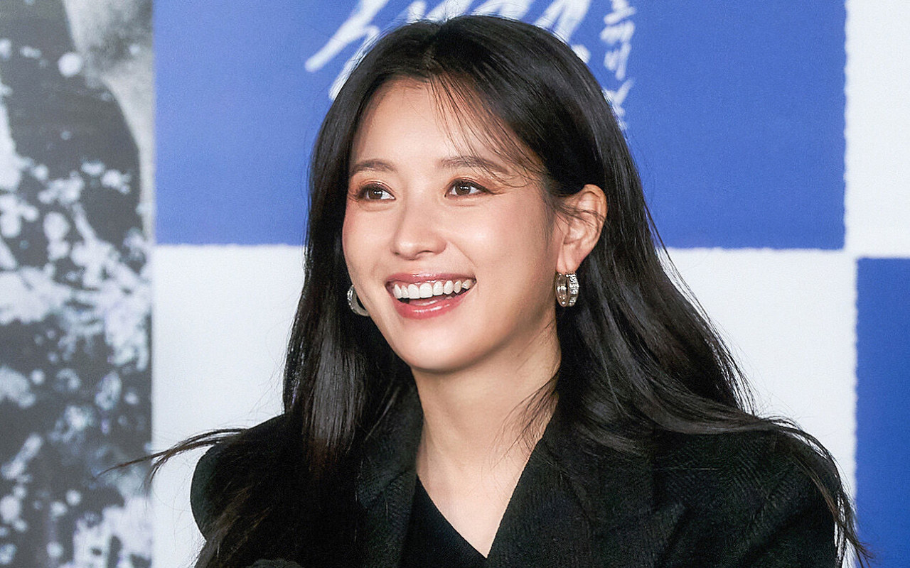 Han Hyo Joo Auto Merasa Tua Gara-Gara Tak Paham Istilah Kekinian