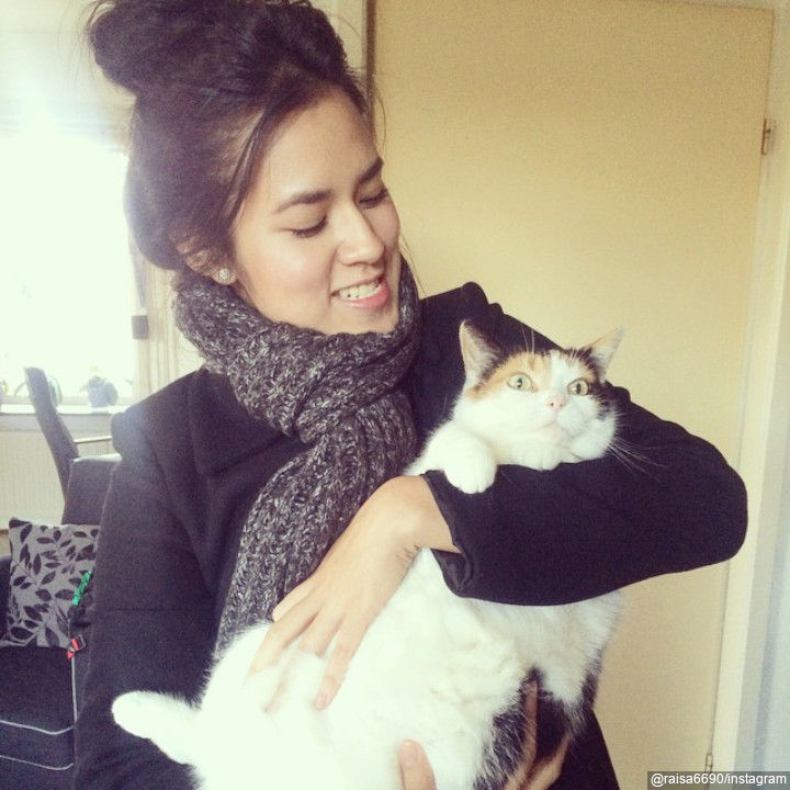 Raisa