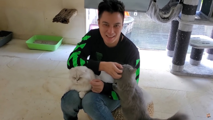 Baim Wong