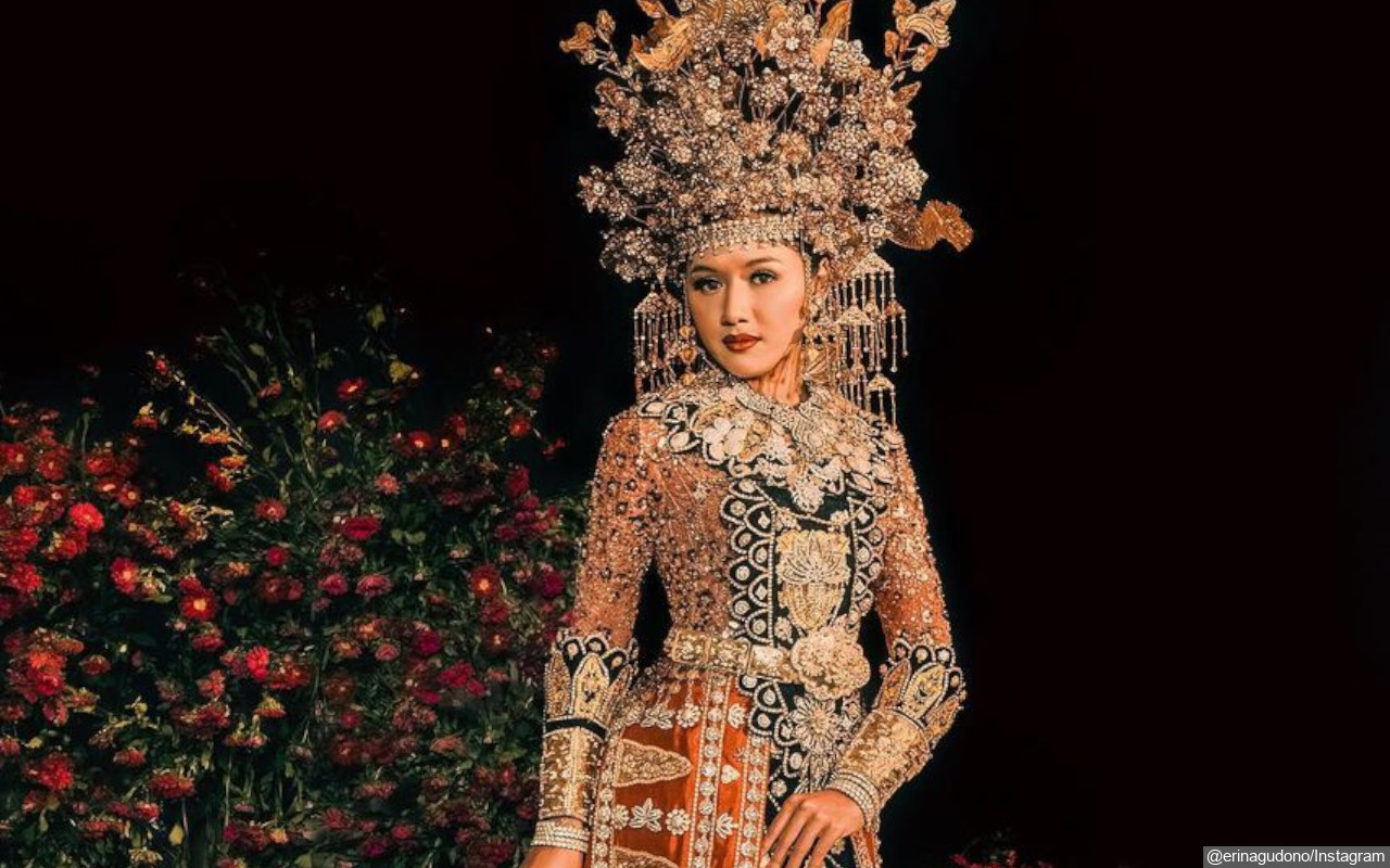 Usung Adat Jogja, Erina Gudono Galau Pilih Dua Opsi Riasan Akad Nikah