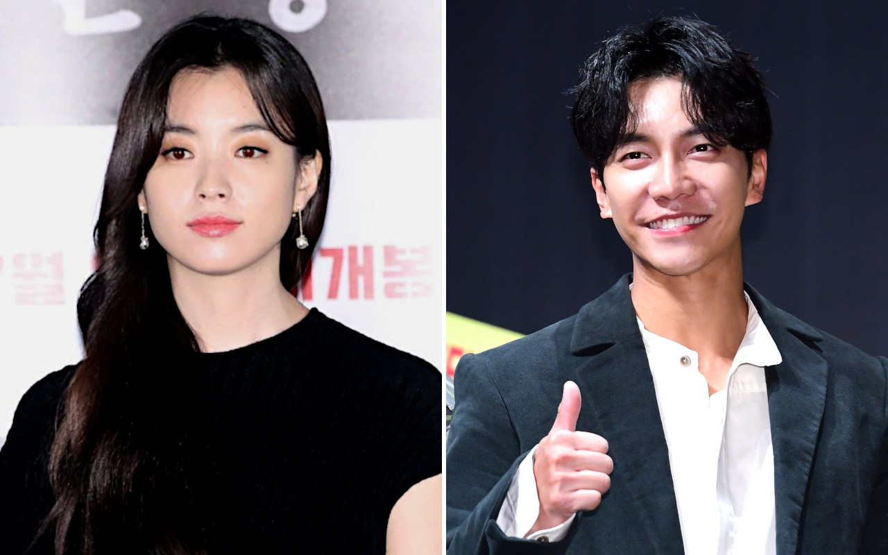 Han Hyo Joo Sadari Perubahan Lee Seung Gi Usai Bikin Agensi Sendiri