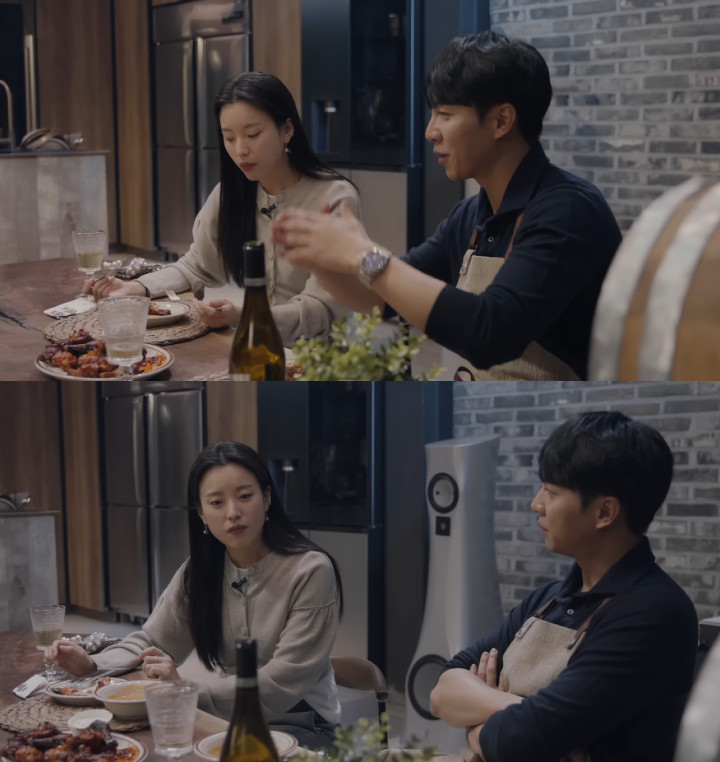 Han Hyo Joo Sadari Perubahan Lee Seung Gi Usai Bikin Agensi Sendiri