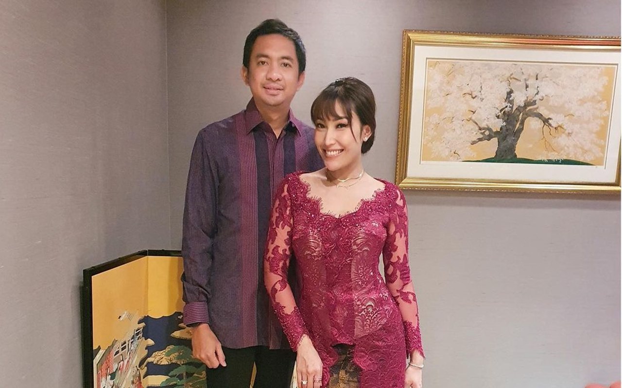 Ayu Dewi Lebih Pilih Pejabat Ketimbang Musisi Sebagai Pasangan, Reaksi Regi Datau Kecut