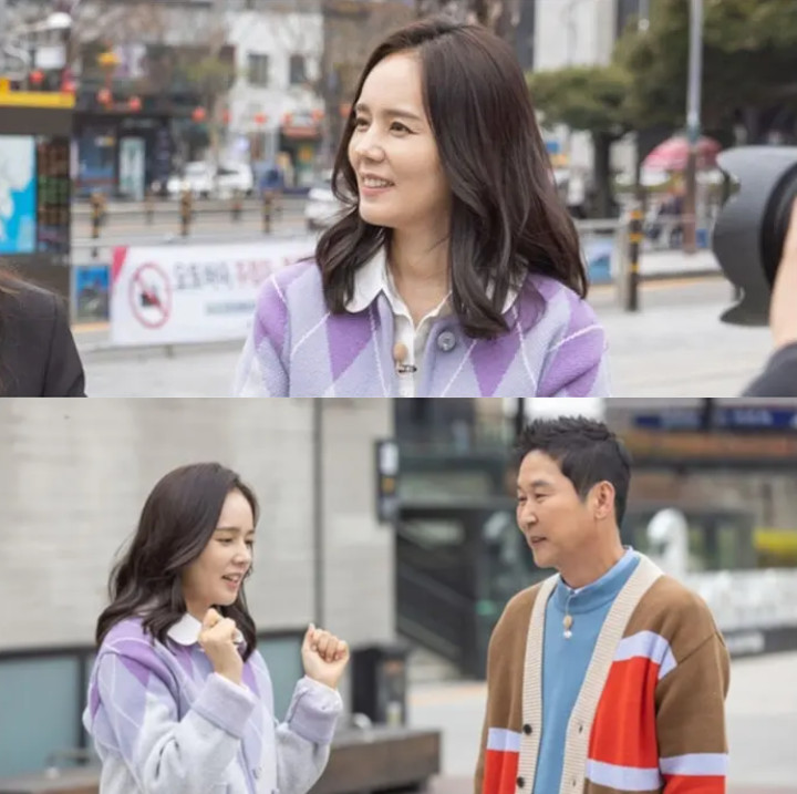 Han Ga In Tinggalkan Yeon Jung Hoon Saat Malam Pertama