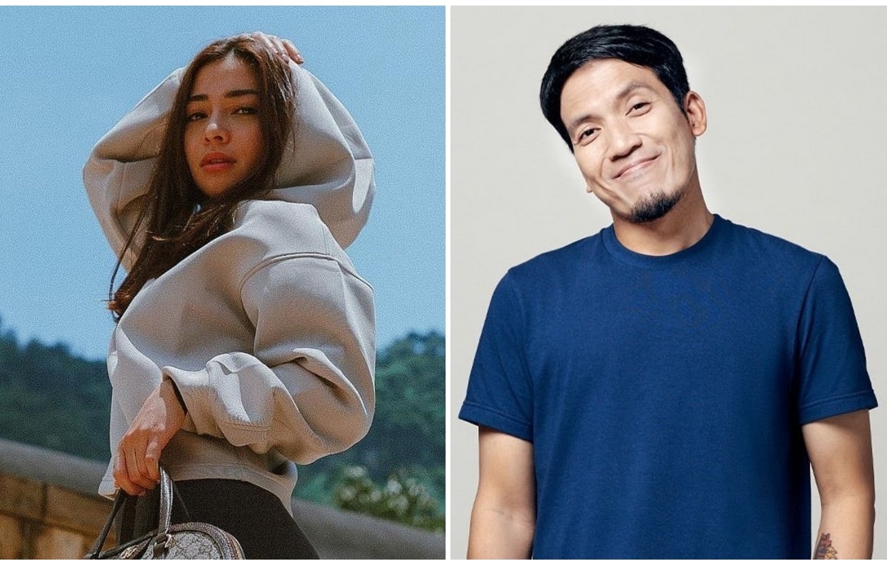 Ketar-ketir Ditatap Nikita Willy, Desta Balas dengan Tingkah Nakal