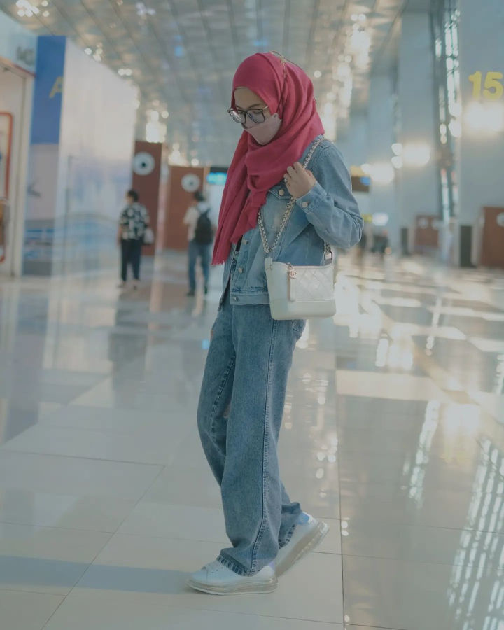 Bak Denim Lovers
