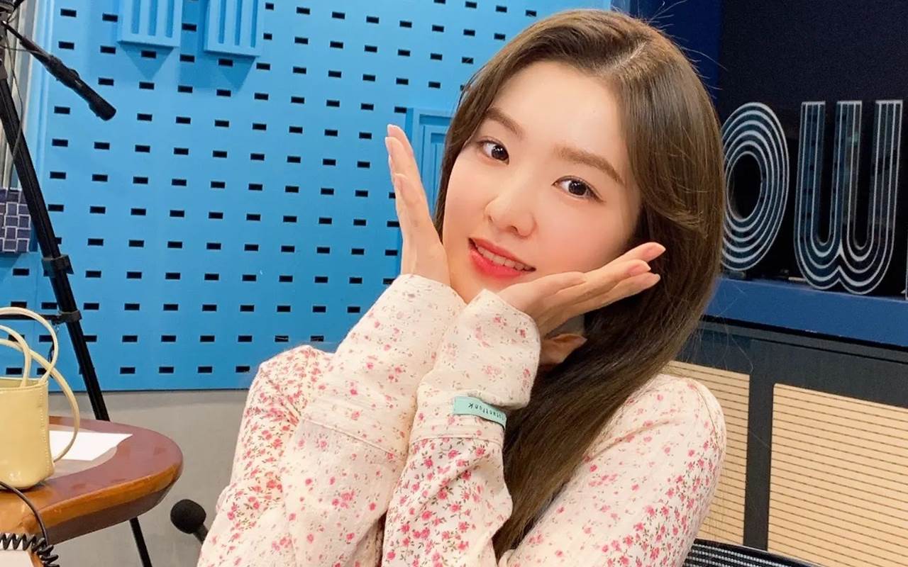 Irene Disindir Soal Perlakukan ke Member Red Velvet, Netizen Beri Pembelaan