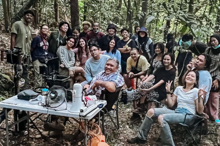 Chill Bareng Staf