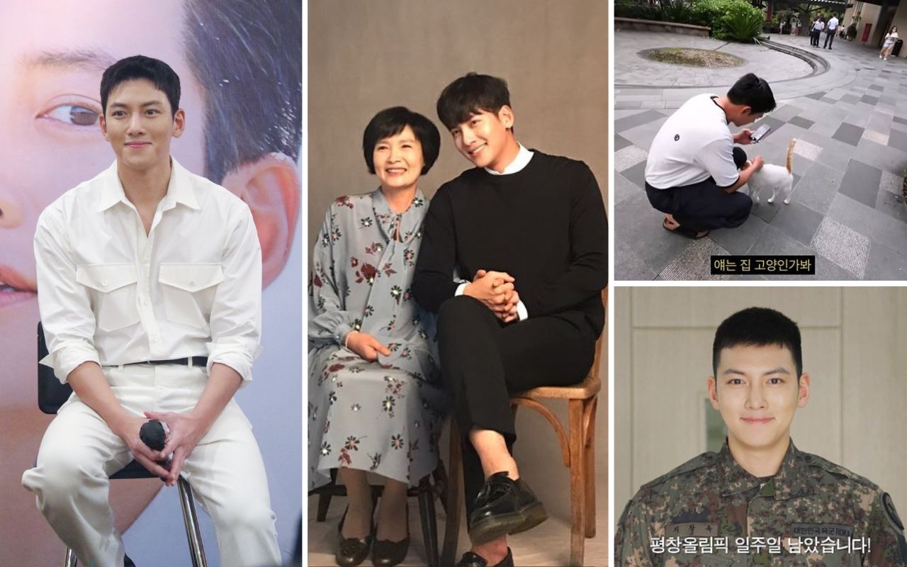 Ji Chang Wook Donasikan Hasil Fanmeeting Untuk Gempa Cianjur, Begini 10 Pesona Gentleman Lainnya