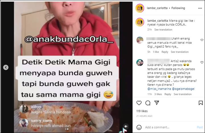 Instagram