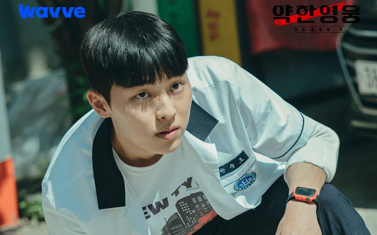 Choi Hyun Wook dan Sutradara Singgung 'Weak Hero Class 1' Season 2