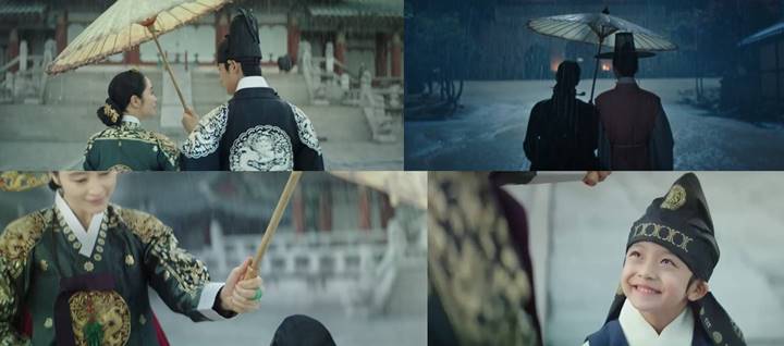 Drama Kim Hye Soo \'Under The Queen\'s Umbrella\' Akhiri Siaran dengan MengesankanDrama Kim Hye Soo \'Under The Queen\'s Umbrella\' Akhiri Siaran dengan Mengesankan