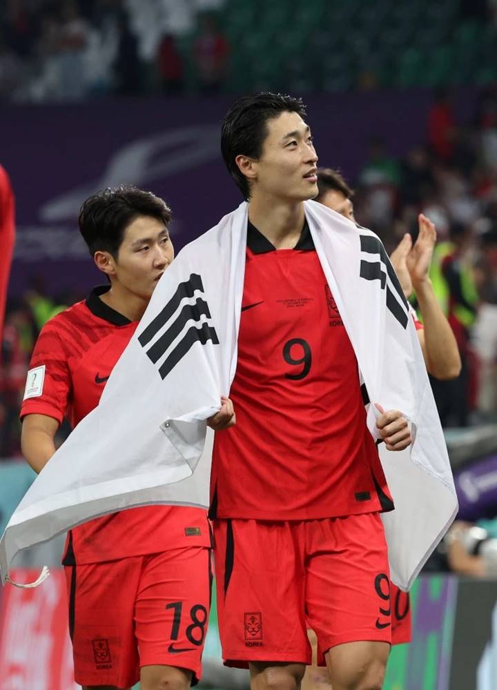 Demam Piala Dunia 2022, Jeon So Min Ngaku Diam-Diam Pacari Anggota Timnas Korsel