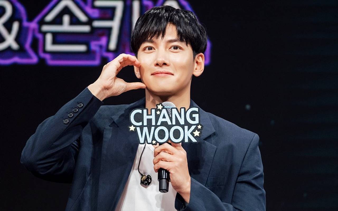 Ji Chang Wook Terungkap Rela Bersusah Payah Demi Fans Indonesia