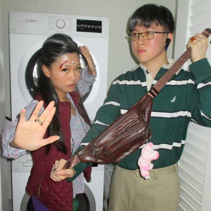 Cosplay Bersama