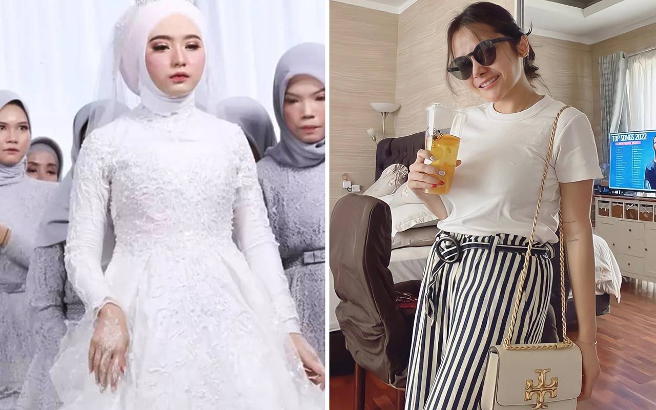 Eks Babysitter Mawar AFI Dihujat Lepas Hijab, Akun Twitter Pajang Foto BTS Bikin Salfok