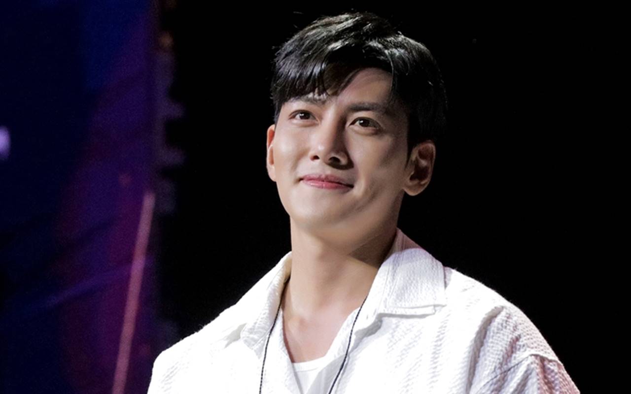 Fan Service Ji Chang Wook pada Penggemar Indonesia Tidak Tanggung-Tanggung