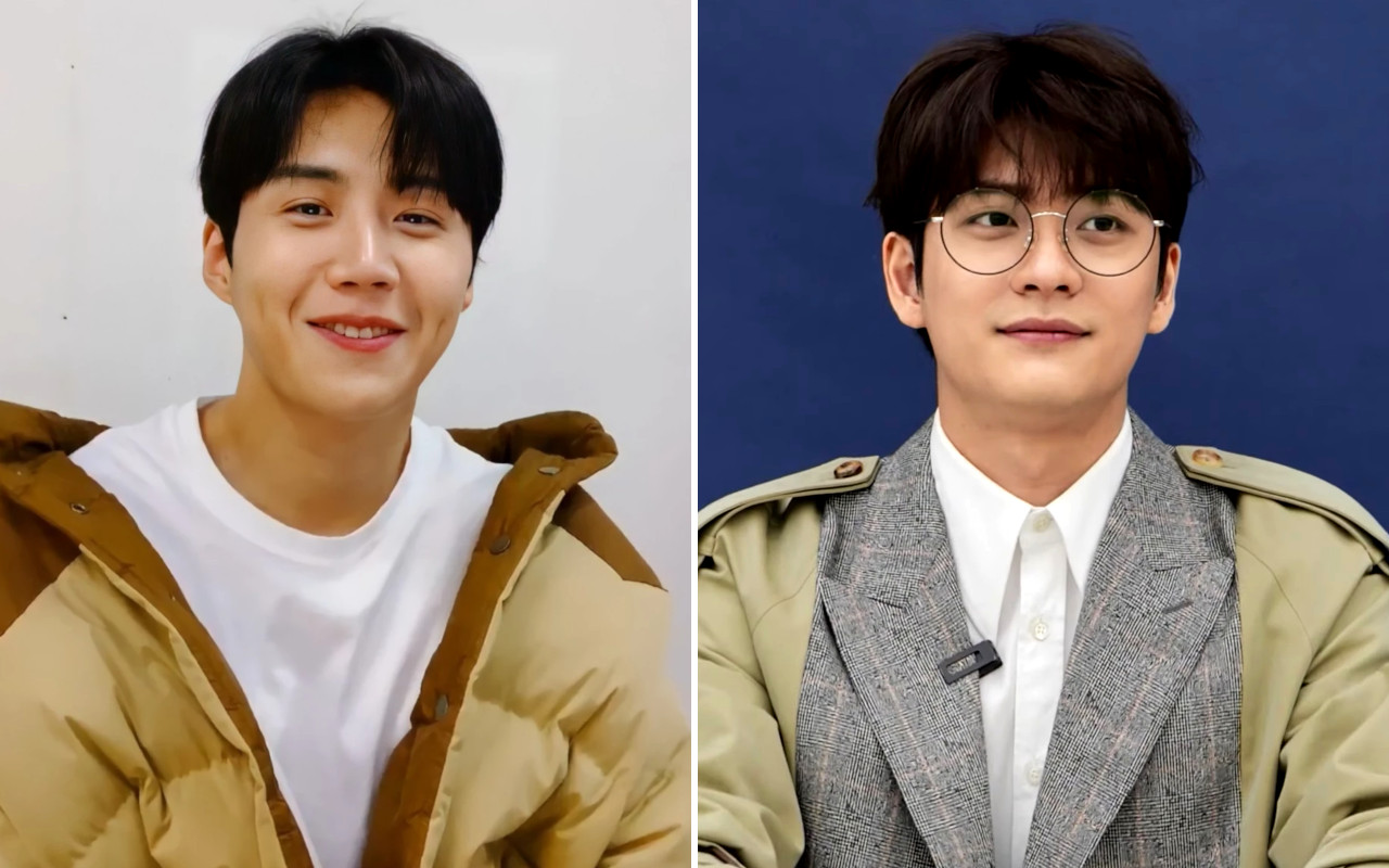 Kim Seon Ho Cs Kalah dari Kang Tae Oh di Daftar 'Male Actor Brand Power Vote'