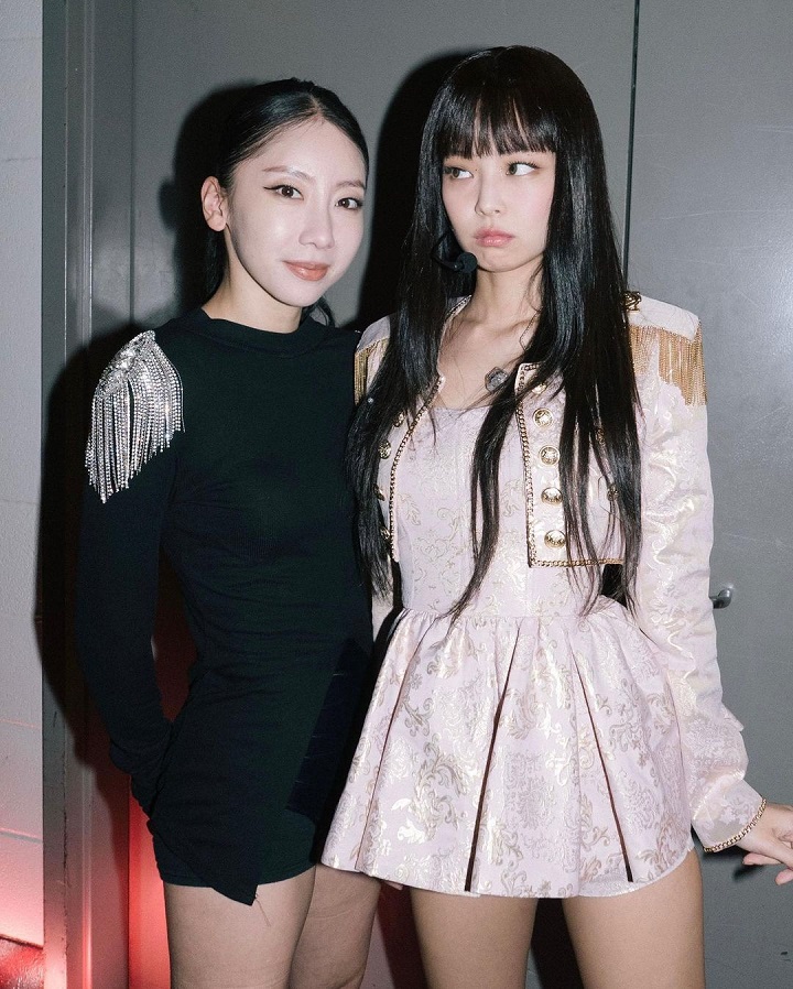 Bak Bestie Materials