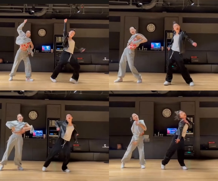 Dance Bareng