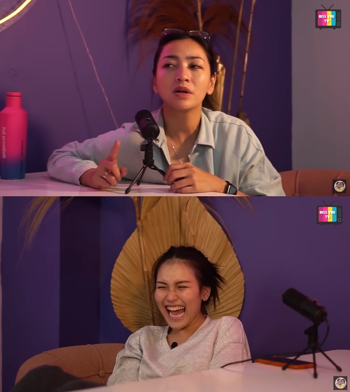 Kepribadian Ayu Ting Ting Disebut Lebih Mengkhawatirkan Ketimbang Kiky Saputri