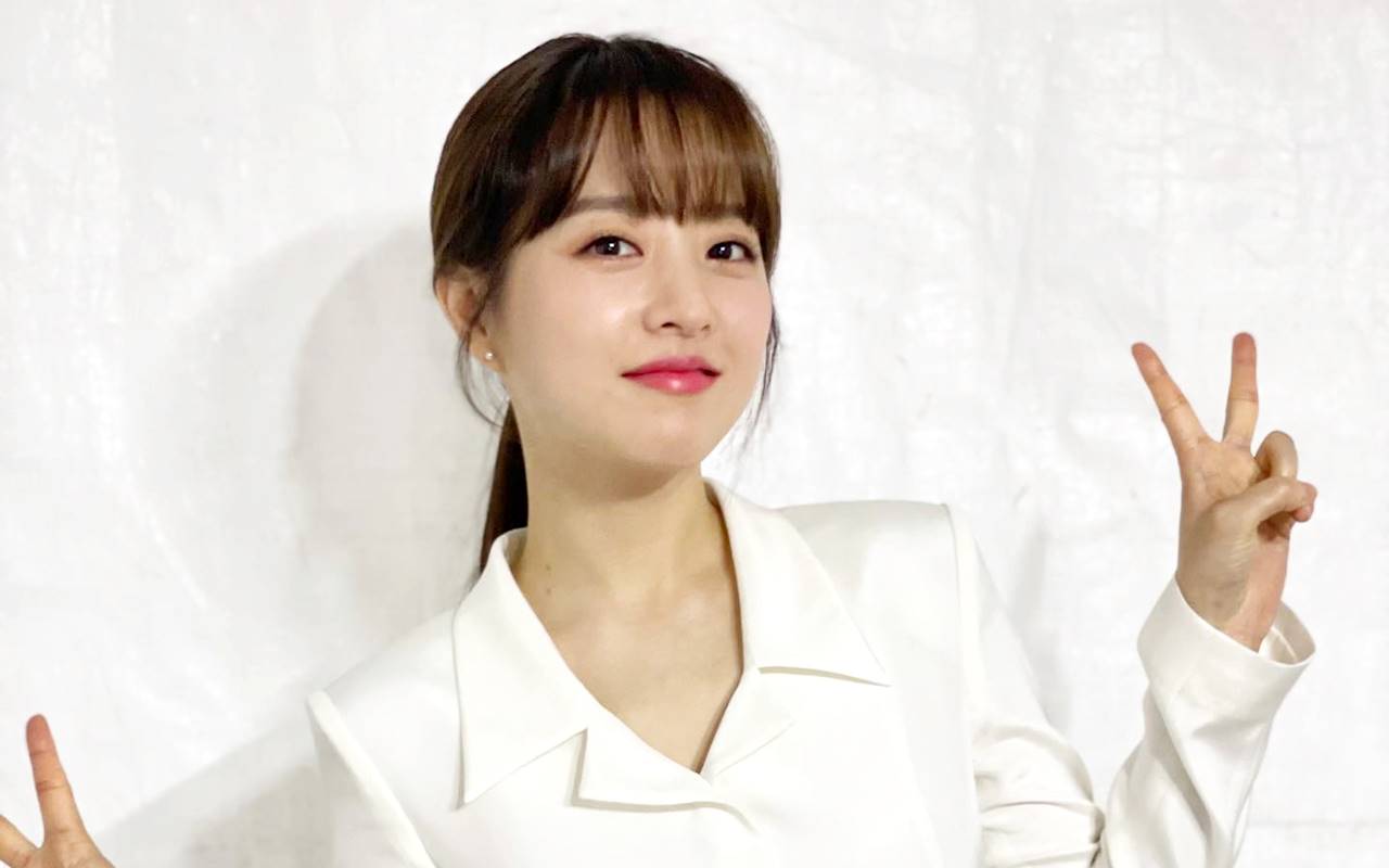 Park Bo Young Sering Dimaki Saat Kerja Part Time Selama Hiatus Akting