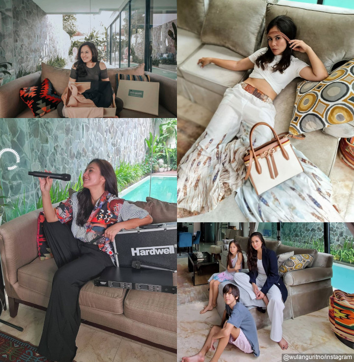 Spot Biasa Untuk Berfoto