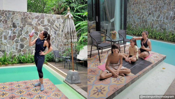 Kolam Renang