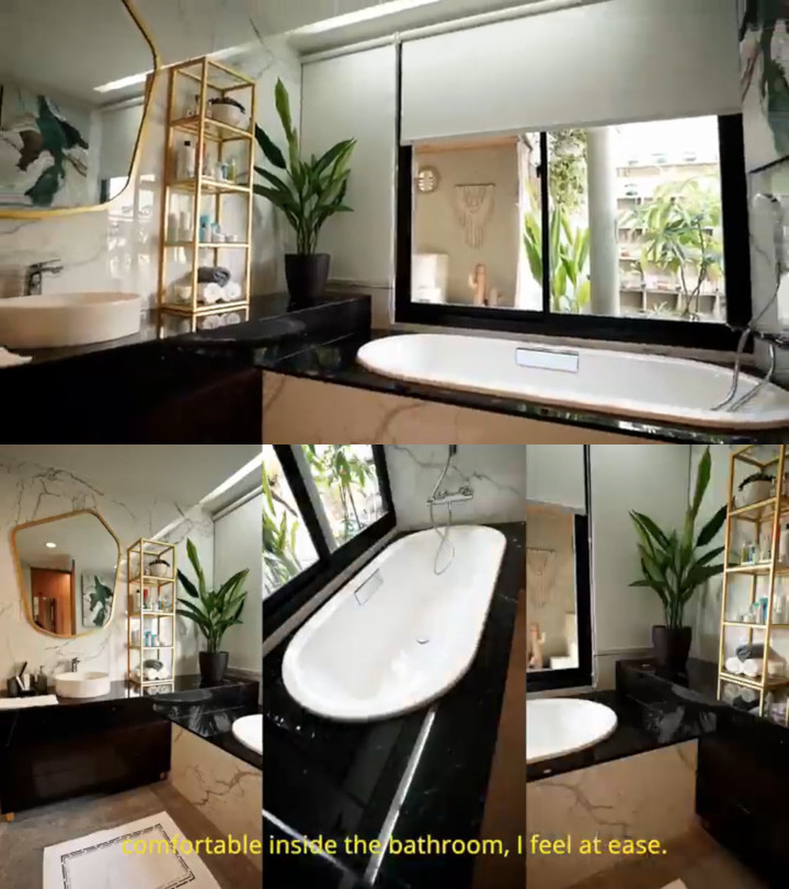 Kamar Mandi