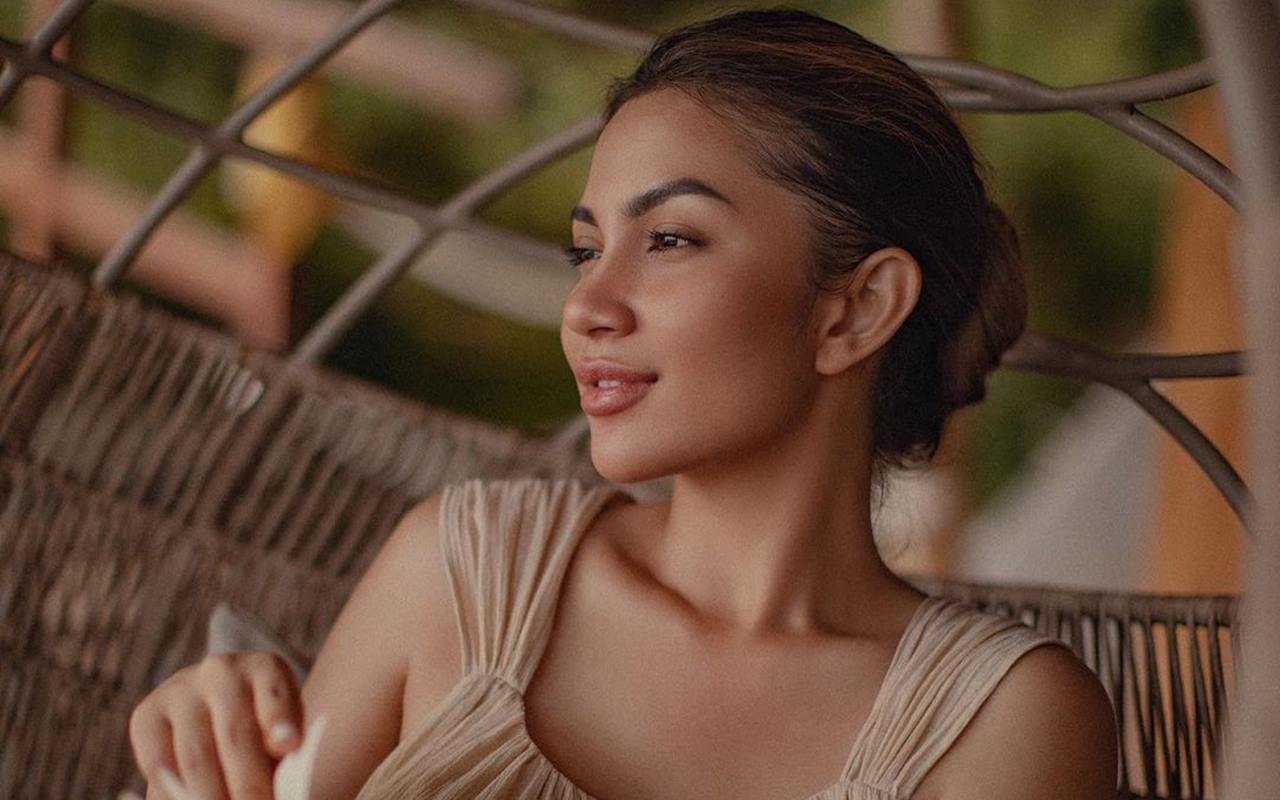 Ariel Tatum Bocorkan Sosok Cinta Pertamanya Berasal Dari Kalangan Artis
