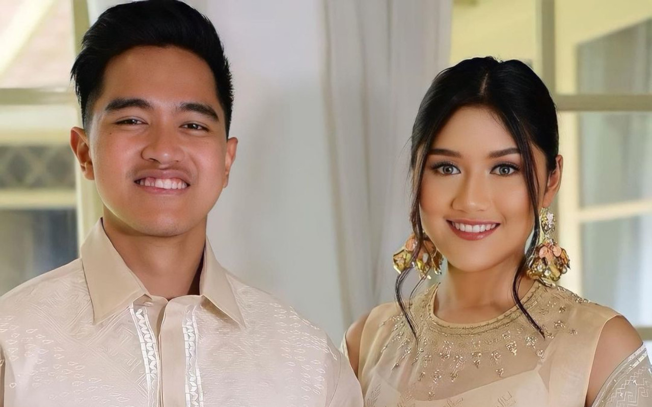 Erina Gudono Minta Saran Wedding Hashtag Jelang Menikah dengan Kaesang Pangarep