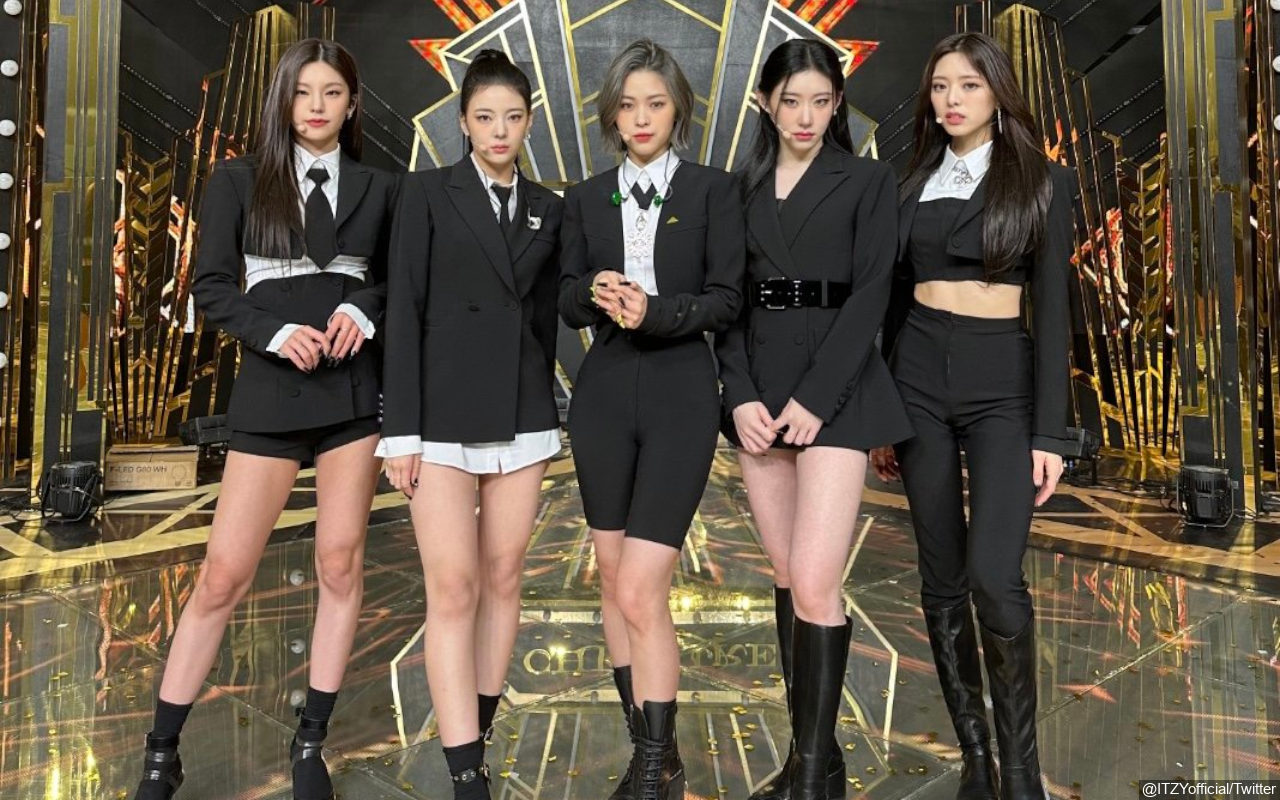 ITZY Dikhawatirkan Berada Dalam Masa Krisis Gara-gara JYP Entertainment