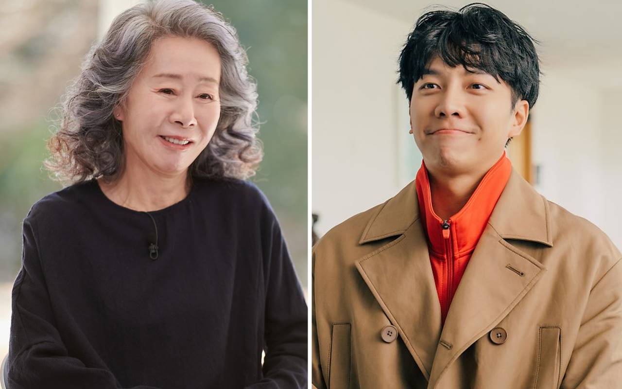 Youn Yuh Jung Depak Hook Entertaiment usai Ketahuan Perbudak Lee Seung Gi