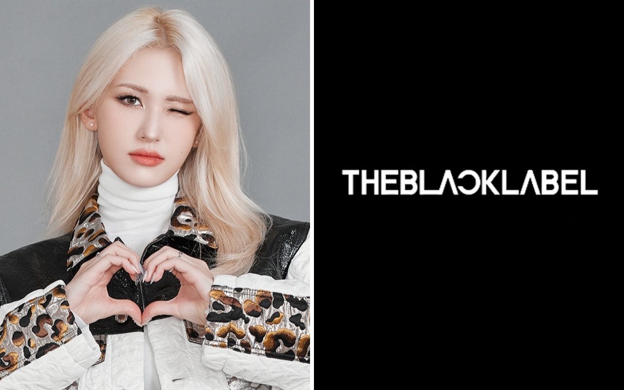 Jeon Somi Bakal Punya Adik di Agensi, THEBLACKLABEL Buka Audisi untuk Girl Group Pertama